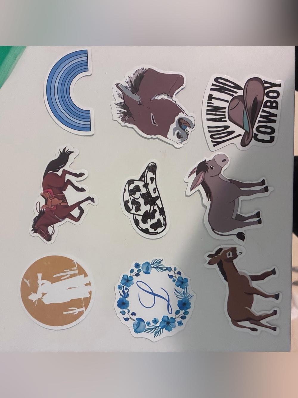 STICKERS! - Picture 6 of 13